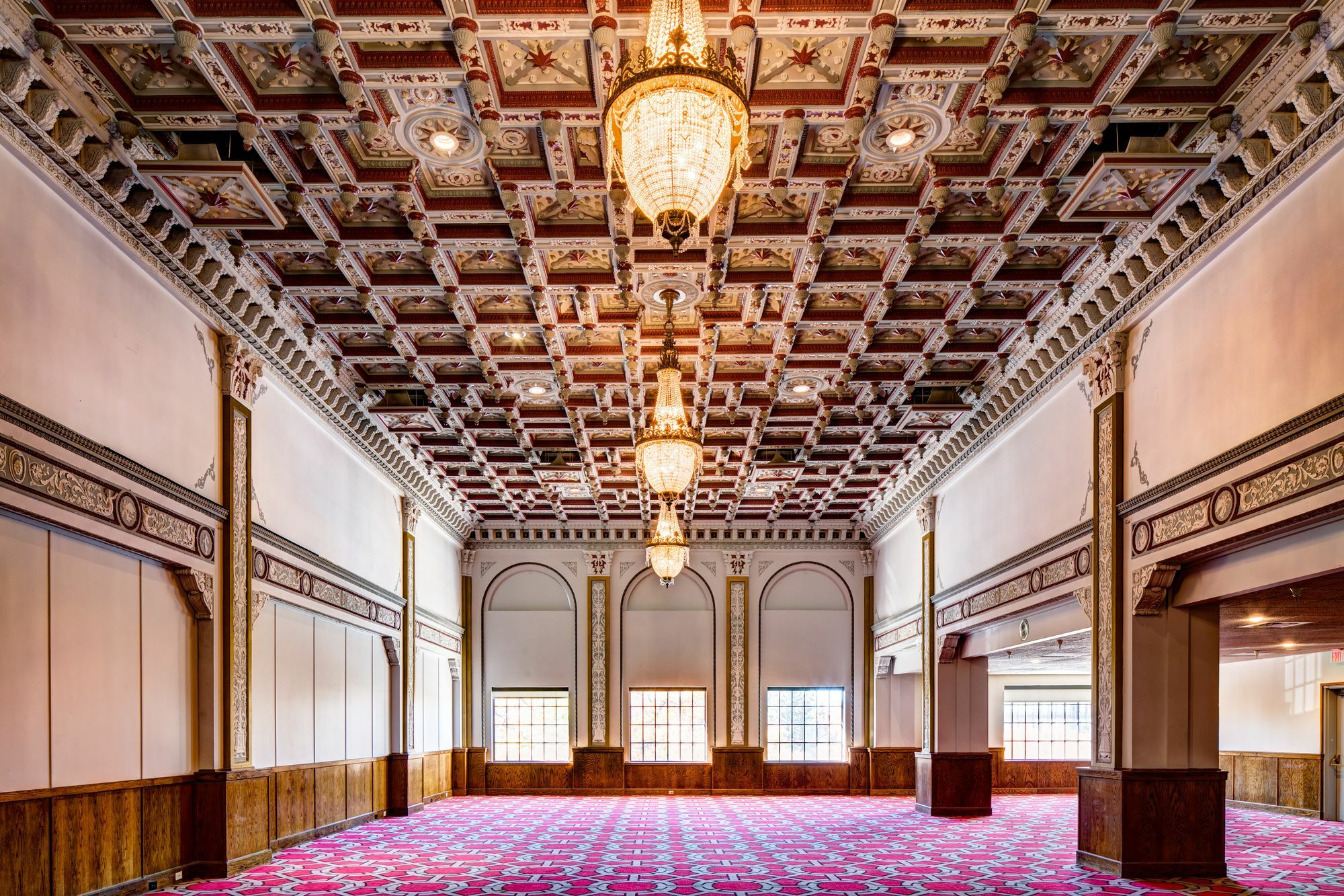 אוגדן Bigelow Hotel And Residences, Ascend Hotel Collection מראה חיצוני תמונה