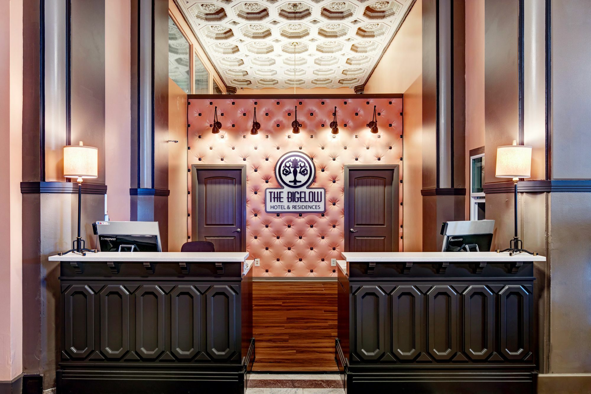 אוגדן Bigelow Hotel And Residences, Ascend Hotel Collection מראה חיצוני תמונה