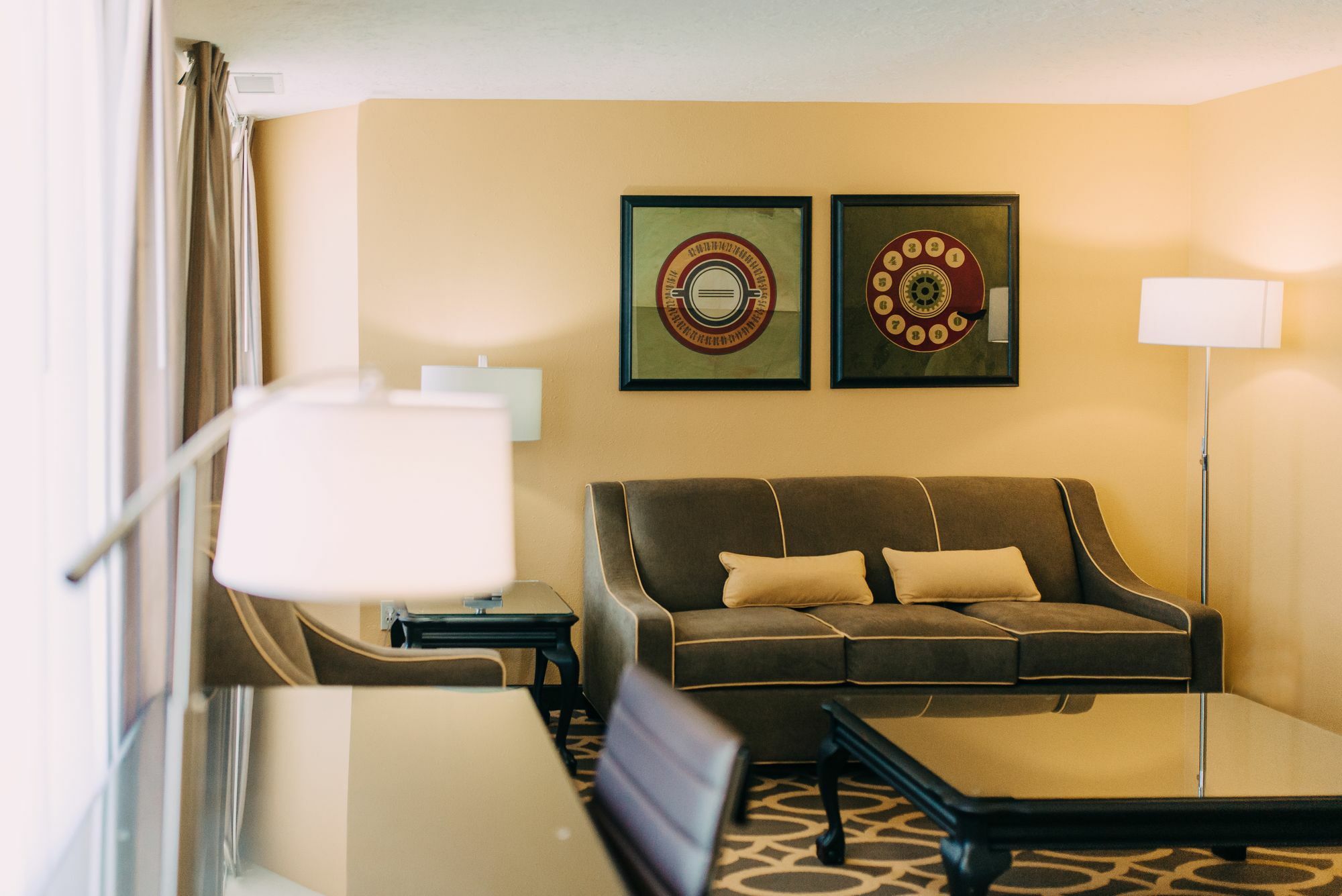 אוגדן Bigelow Hotel And Residences, Ascend Hotel Collection מראה חיצוני תמונה