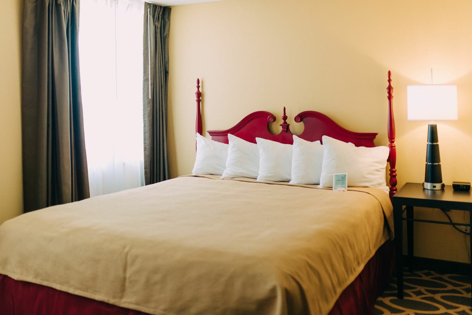 אוגדן Bigelow Hotel And Residences, Ascend Hotel Collection מראה חיצוני תמונה