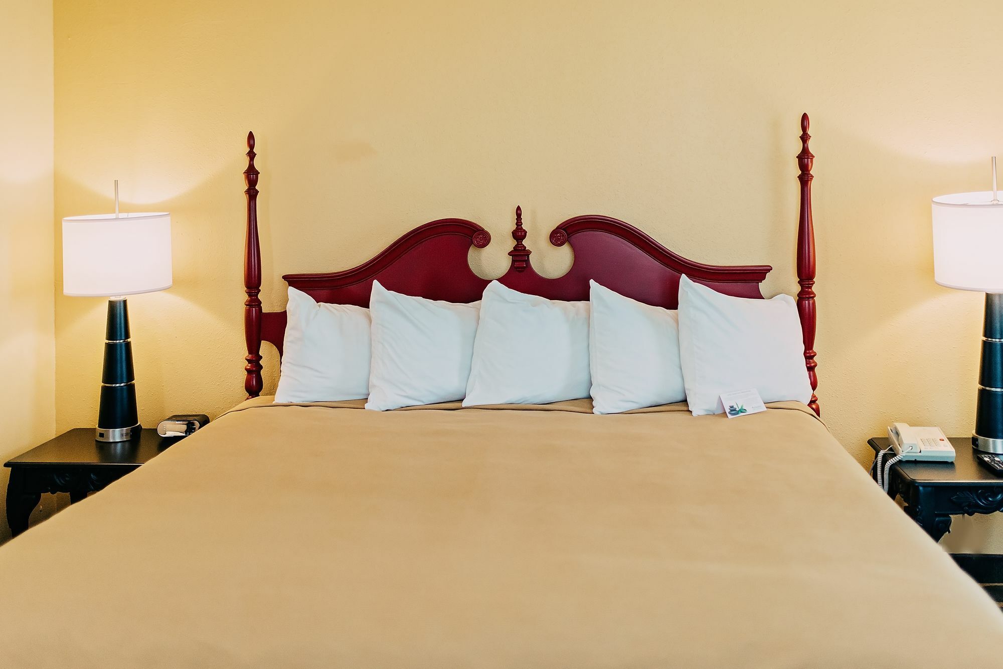 אוגדן Bigelow Hotel And Residences, Ascend Hotel Collection מראה חיצוני תמונה
