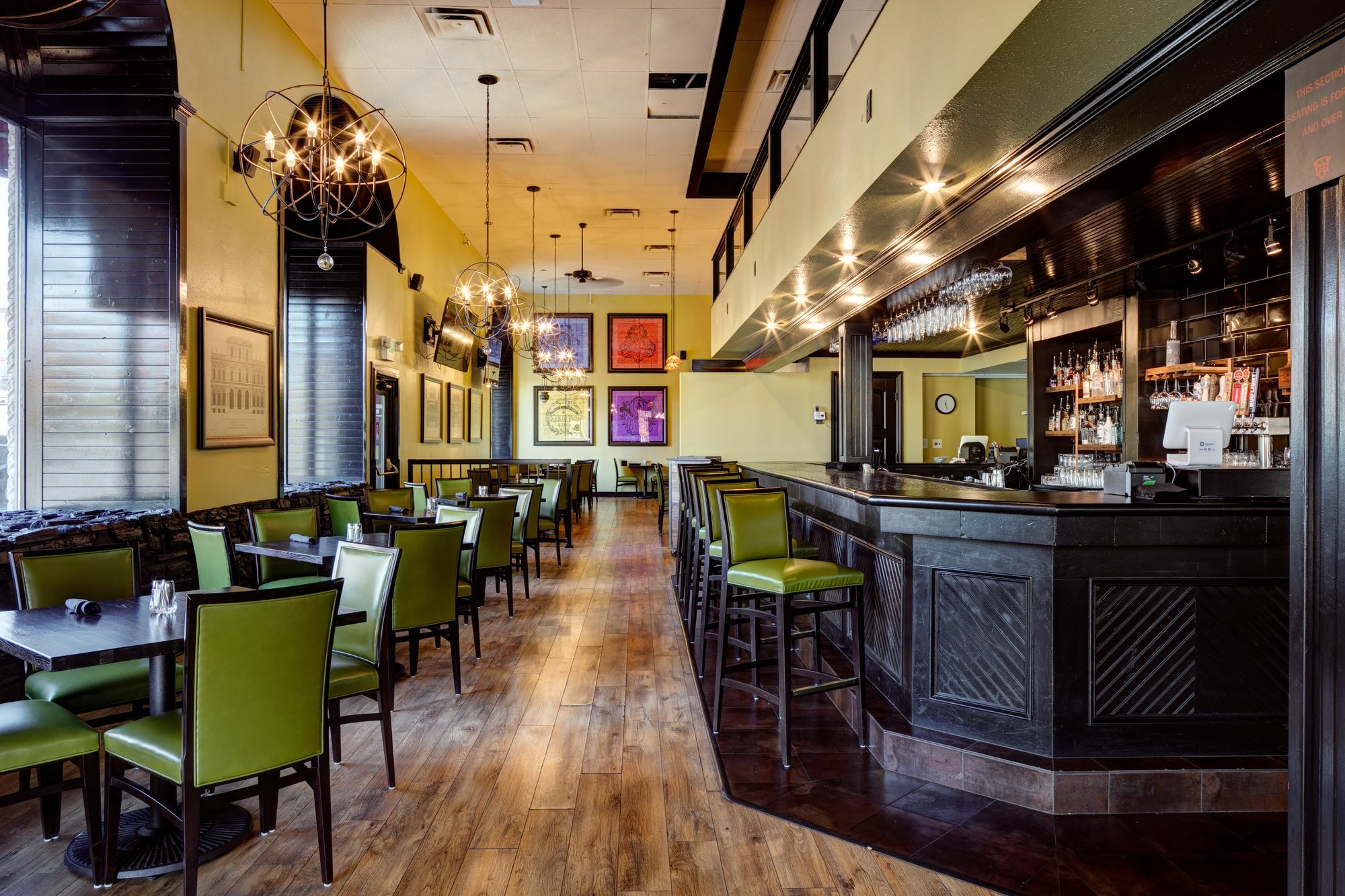 אוגדן Bigelow Hotel And Residences, Ascend Hotel Collection מראה חיצוני תמונה