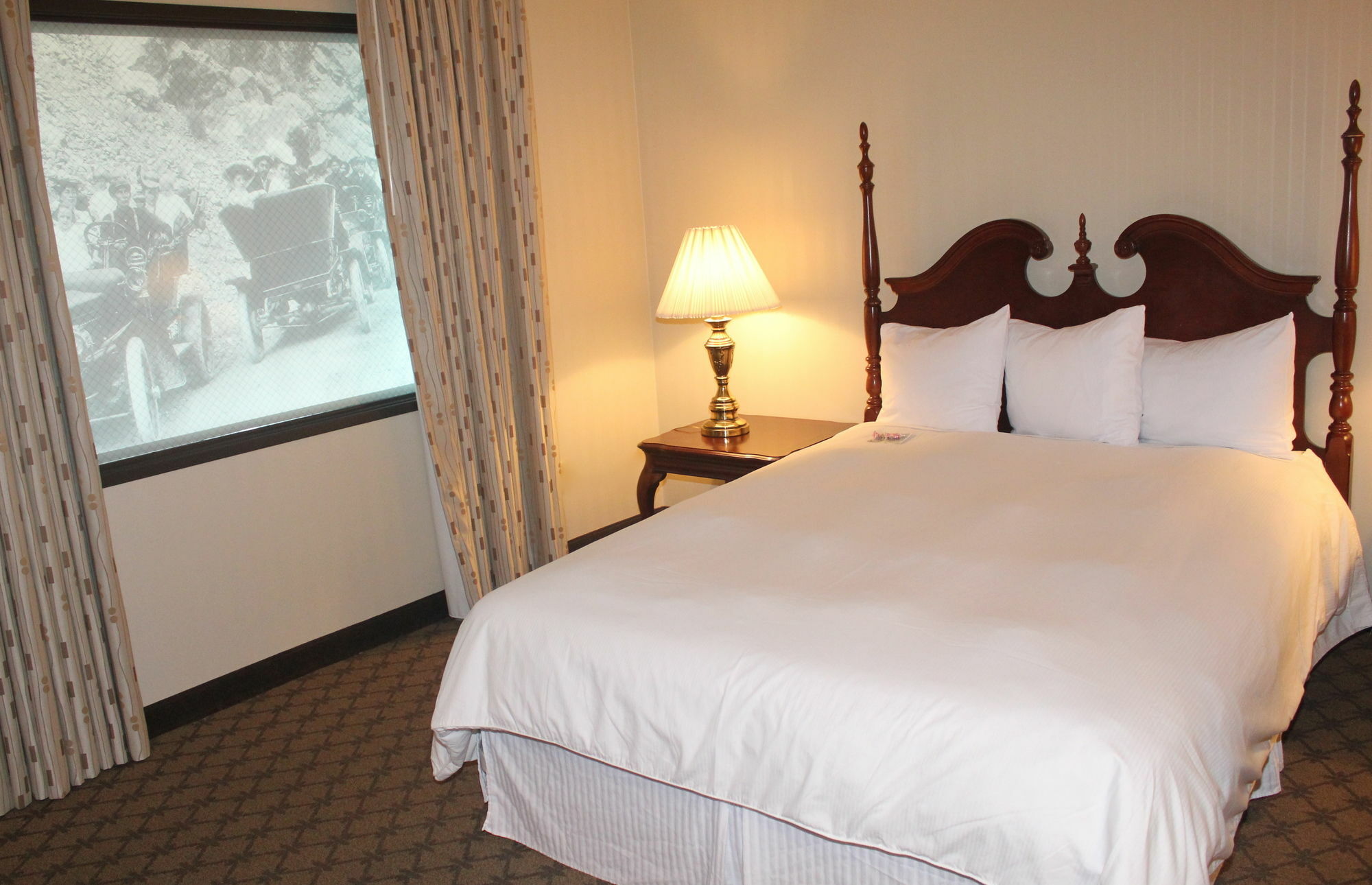 אוגדן Bigelow Hotel And Residences, Ascend Hotel Collection מראה חיצוני תמונה