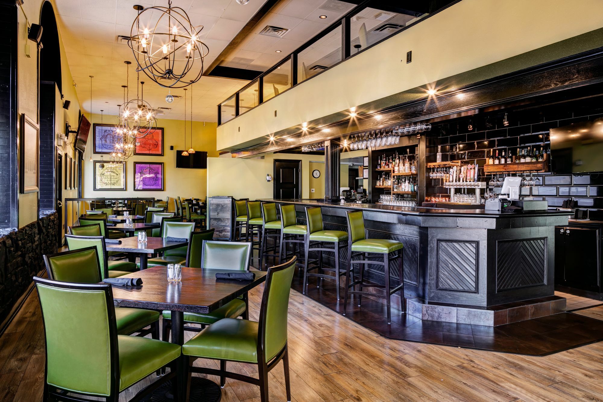 אוגדן Bigelow Hotel And Residences, Ascend Hotel Collection מראה חיצוני תמונה