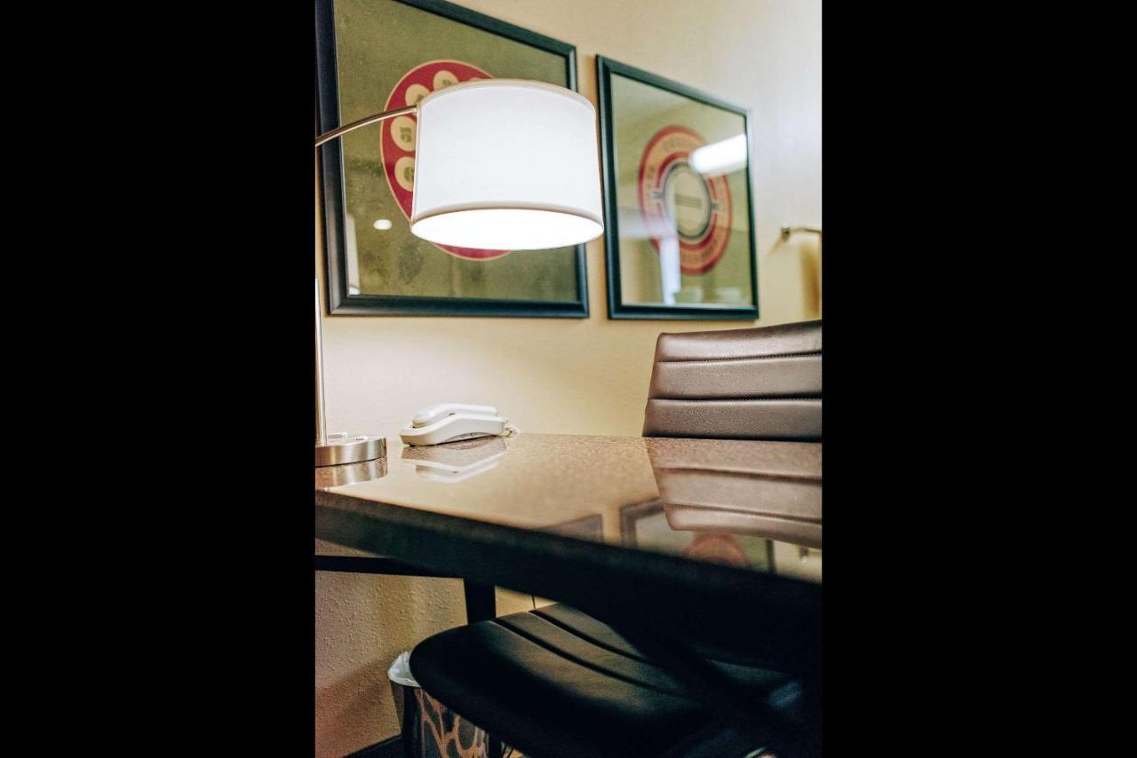 אוגדן Bigelow Hotel And Residences, Ascend Hotel Collection מראה חיצוני תמונה
